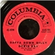 Doris Day - What Does A Woman Do / Daffa Down Dilly