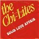 The Chi-Lites - Solid Love Affair