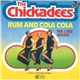 The Chickadees - Rum & Cola Cola